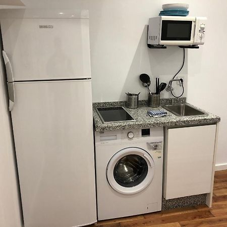 Estudio Soho Con Wifi En Alameda De Colon Daire Málaga Dış mekan fotoğraf