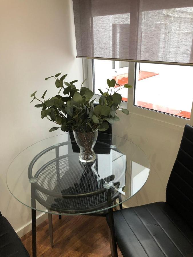 Estudio Soho Con Wifi En Alameda De Colon Daire Málaga Dış mekan fotoğraf